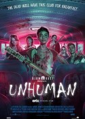 非人类 Unhuman            (2022)