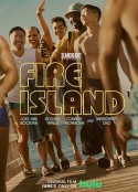火烧岛 Fire Island            (2022)