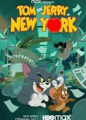 猫和老鼠在纽约 Tom and Jerry in New York            (2021)