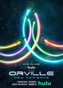 奥维尔号 第三季 The Orville Season 3            (2022)