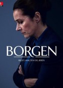 权力的堡垒：无上荣耀 Borgen – Power &amp; Glory            (2022)