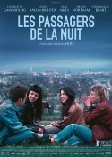 巴黎夜旅人 Les Passagers de la nuit            (2022)