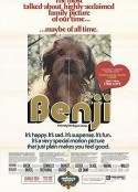 狗侦探 Benji            (1974)