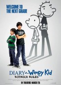 小屁孩日记2 Diary of a Wimpy Kid 2: Rodrick Rules            (2011)
