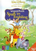 小熊维尼：春天的百亩森林 Winnie the Pooh: Springtime with Roo            (2004)