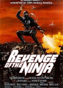 忍者大复仇 Revenge of the Ninja            (1983)