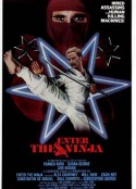 忍者潜入 Enter the Ninja            (1981)