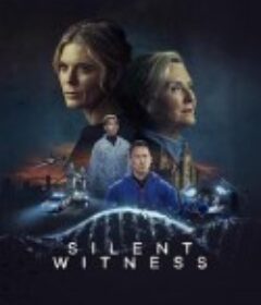 无声的证言 第二十五季 Silent Witness Season 25            (2022)