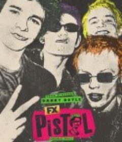 手枪 Pistol            (2022)