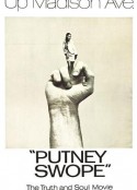 帕特尼·斯沃普 Putney Swope            (1969)