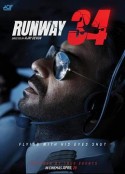 34 号跑道 Runway 34            (2022)