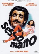 我为性狂 Sessomatto            (1973)