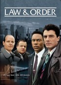 法律与秩序 第一季 Law & Order Season 1 (1990)