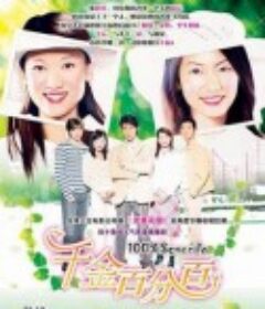 千金百分百            (2004)