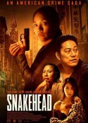 蛇头 Snakehead            (2021)