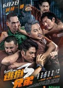 逃獄兄弟3            (2022)