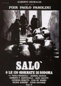 索多玛120天 Salò o le 120 giornate di Sodoma (1975)