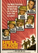 突击魔鬼岭 Hell Is for Heroes            (1962)