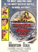 珊瑚海的战斗 Battle of the Coral Sea            (1959)