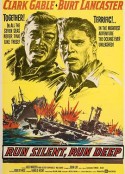 太平洋潜艇战 Run Silent Run Deep            (1958)