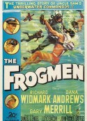蛙人海底战 The Frogmen            (1951)
