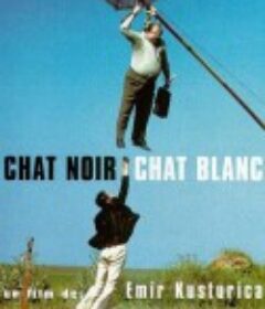 黑猫白猫 Црна мачка, бели мачор            (1998)