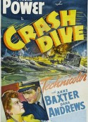 紧急下潜 Crash Dive            (1943)