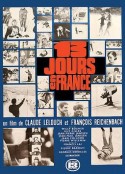 在法国的13天 13 jours en France            (1968)