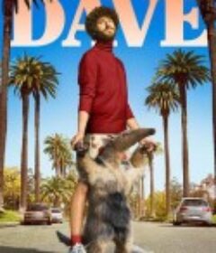 说唱王戴夫 第二季 Dave Season 2            (2021)