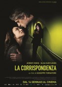 爱情天文学 La corrispondenza            (2016)