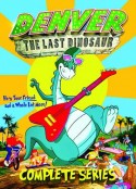 丹佛，最后的恐龙 Denver, the Last Dinosaur            (1988)