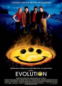 进化危机 Evolution            (2001)