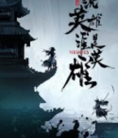 说英雄谁是英雄            (2022)