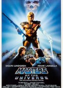 决胜时空战区 Masters of the Universe            (1987)