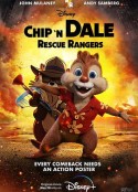 奇奇与蒂蒂：救援突击队 Chip 'n' Dale: Rescue Rangers            (2022)