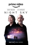 夜空 Night Sky            (2022)