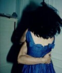 性依赖的叙事曲 The Ballad of Sexual Dependency            (1986)