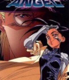 铳梦 銃夢            (1993)