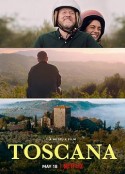 爱在托斯卡尼 Toscana            (2021)