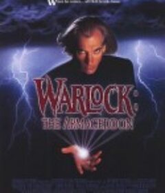 恶魔之子 Warlock: The Armageddon            (1993)