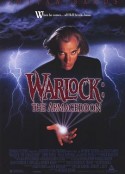 恶魔之子 Warlock: The Armageddon            (1993)