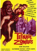 少女僵尸 Teenage Zombies            (1959)
