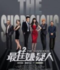 最佳嫌疑人            (2014)