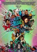 自杀小队 Suicide Squad            (2016)