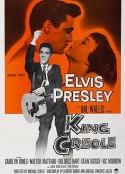 硬汉歌王 King Creole            (1958)
