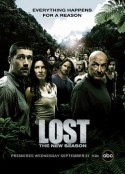 迷失  第二季 Lost Season 2            (2005)