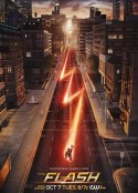 闪电侠 第一季 The Flash Season 1            (2014)
