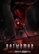 蝙蝠女侠 第一季 Batwoman Season 1            (2019)
