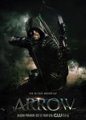 绿箭侠 第六季 Arrow Season 6            (2017)