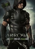 绿箭侠 第四季 Arrow Season 4            (2015)